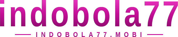 indobola77 logo