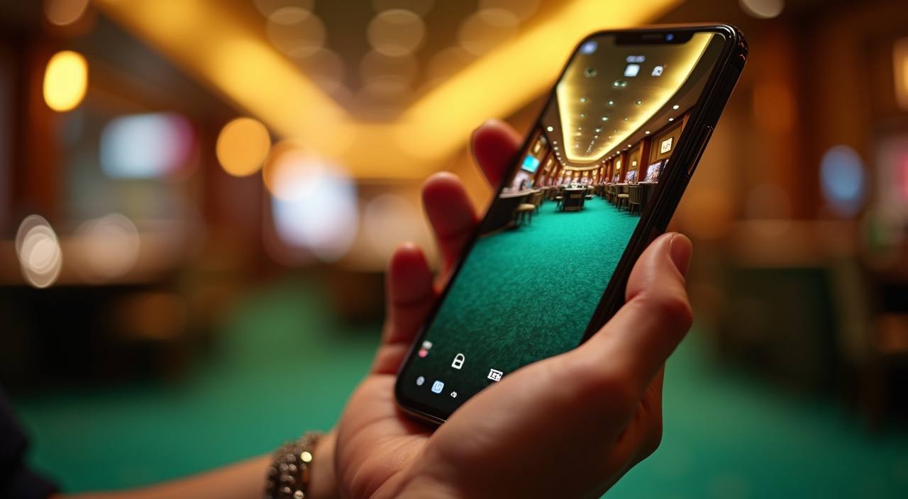 indobola77 mobile gaming