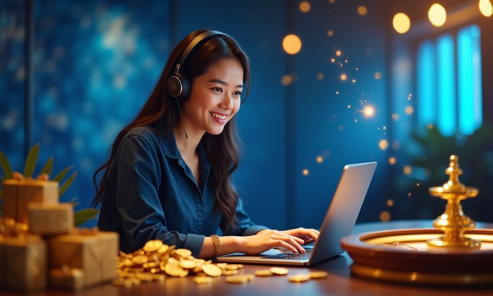 indobola77 mobile gaming